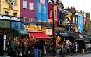 HYCAA2012: Camden Lock