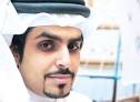 عبدالله بن خالد: نهنّئكم بالجائزة الجديدة