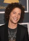Photo Gallery: <b>Justin Guarini</b> and his