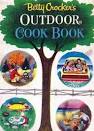 1961 1st Ed Betty Crocker 'Outdoor Cookbook' Illustrated ...