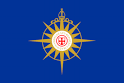 Anglicans Ablaze