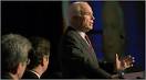 McCain's Moment at CPAC - NYTimes.