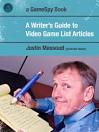 GameSpy: A Writer's Guide to Video Game List Articles - Page 1 - a-writers-guide-to-video-game-list-articles-20101206011748019