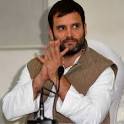 Back from vacation, Rahul Gandhi to meet farmers tomorrow.