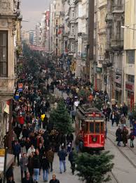  Nüfus ve Nüfus Sayımları