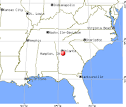 Hampton, Georgia (GA 30228) profile: population, maps, real estate ...