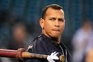The Greedy Pinstripes: Dont Fret, Alex Rodriguez Isnt THAT.