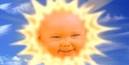 Teletubbies | Sun