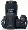 DCRP Review: Sony Alpha DSLR-
