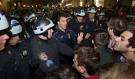 Occupy Wall Street and the Return of Law and Order Politics ...