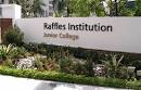 Raffles Institution (Junior College) Front | Flickr - Photo Sharing!