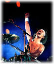 Drummerworld: Alex van Halen
