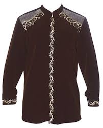 Baju Muslim Pria CBR6 | Vee Online Shop