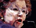 Barbara Mikulski (D-Md.) and