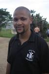 Sandile Xulu, President of the
