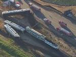 Metrolink Crash: Driver Flees Scene After Train Collides With.