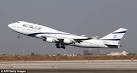 Orthodox Jews create chaos on El Al flight demanding men and women.