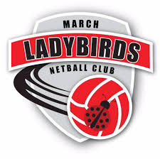 Image result for Ladybirds Netball Club