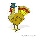 Thanksgiving clip art for free