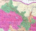 Gansu Province of China - Main Menu - Introduction, by ChinaReport.