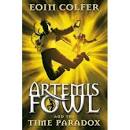The Time Paradox | Artemis Fowl FanGathering