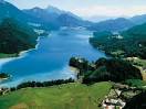 Holiday Village Fuschl am See near Salzburg City