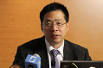 Li Xunlei, chief economist at