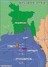 Shwe Gas Movement » Blog Archive » MARITIME DISPUTE between ...