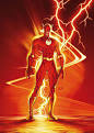 Wally West - Wikipedia, the free encyclopedia