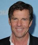 Dennis Quaid On His Twins: They Are Very Different!
