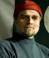 Zaid Hamid presents himself as a defense analyst, calls himself a Mujahid ... - zaidhamid1