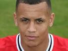 Ravel Morrison (ENG)