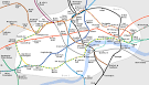London Underground - Wikipedia, the free encyclopedia