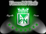Imagenes Del Atletico Nacional