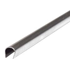 CRL 1" Nylon Ball-Bearing Center Groove Sliding Screen ...