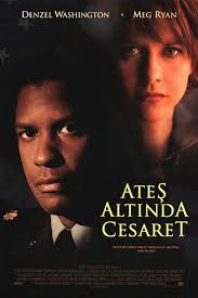 Ate� Alt�nda Cesaret Filmi Full izle