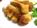 Mofongo: Open Mouth, Insert History | We Are Never Full