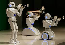 roboti