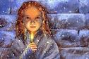 The Little Match Girl | Fairy Tales and Bedtime Stories - kid's ...