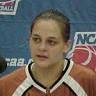 Stacy Stephens (Freshman, Forward) "I just couldn't get the shots to fall. - StacyStephens