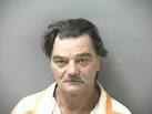 Larry Wayne Hall