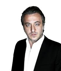 Barış Falay