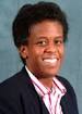 Krista Ross, M.A., Receives