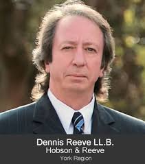 Call Now. (866) 815-2745 &middot; » Law Firm Profile - Dennis-Reeve-Lawyer