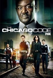 The Chicago Code 1. Sezon 2. B�l�m