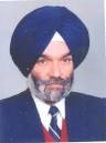 Mr. Ranjit Singh Balian as