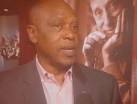 Minister Tokyo Sexwale