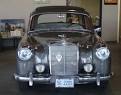 Mercedes-Benz Ponton Photo Gallery / Type W180 220S &copy; www.