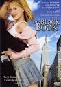US dvd cover for Little Black Book