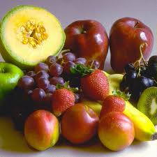 fruit/vegs